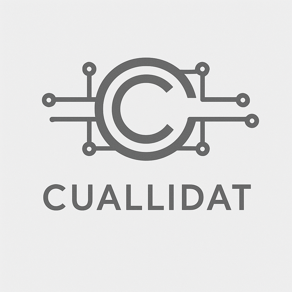 Cuallidat TPV